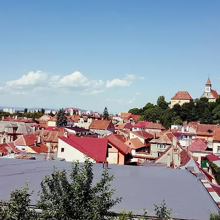 Sabrine Апартаменти