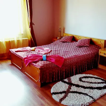Sabrine Апартаменти *